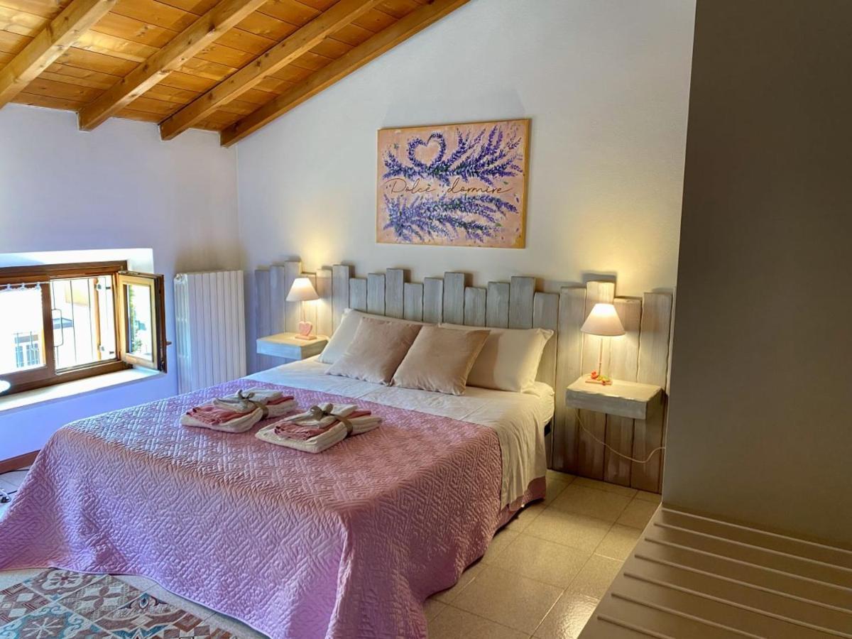 Dolce Dormire Appartamento Fiore Negrar Extérieur photo