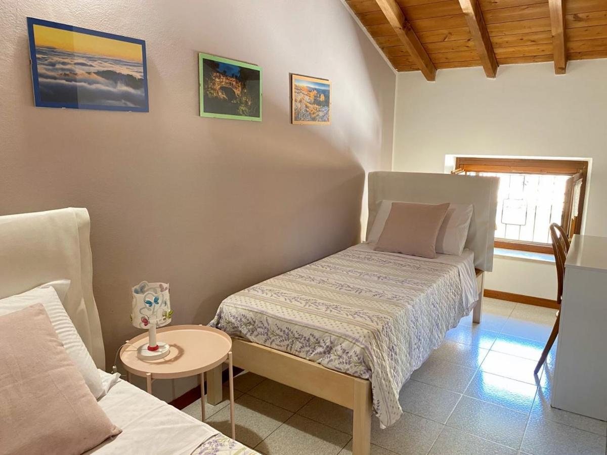 Dolce Dormire Appartamento Fiore Negrar Extérieur photo